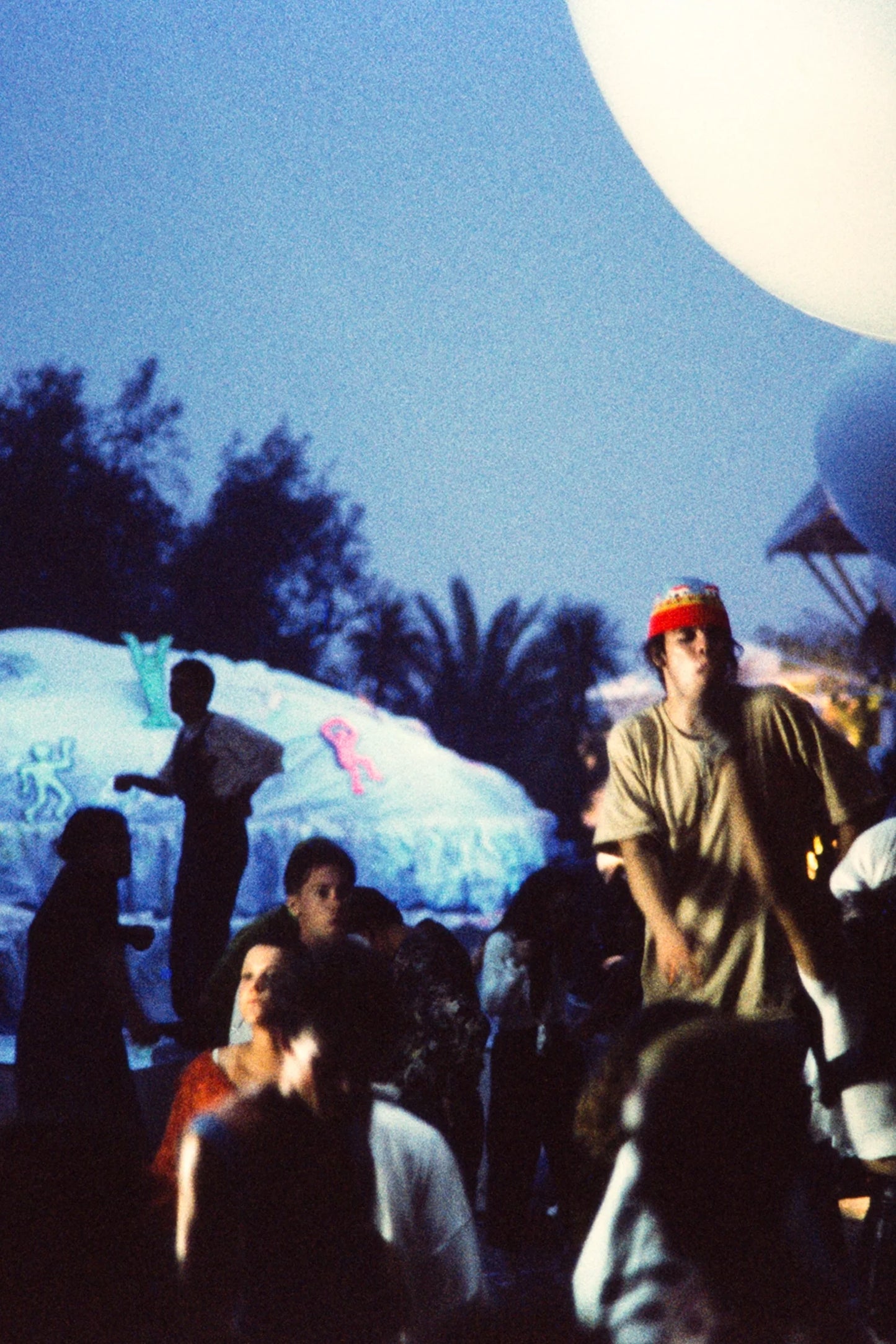 Dave Swindells Ibiza ‘89
