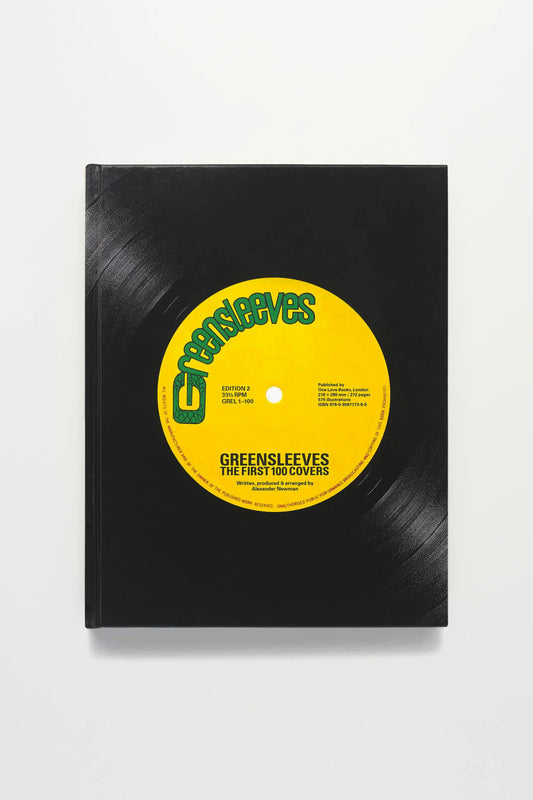 Greensleeves: The First 100 Covers