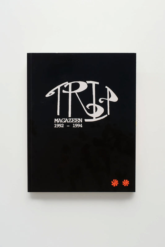 TRiP Magazeen