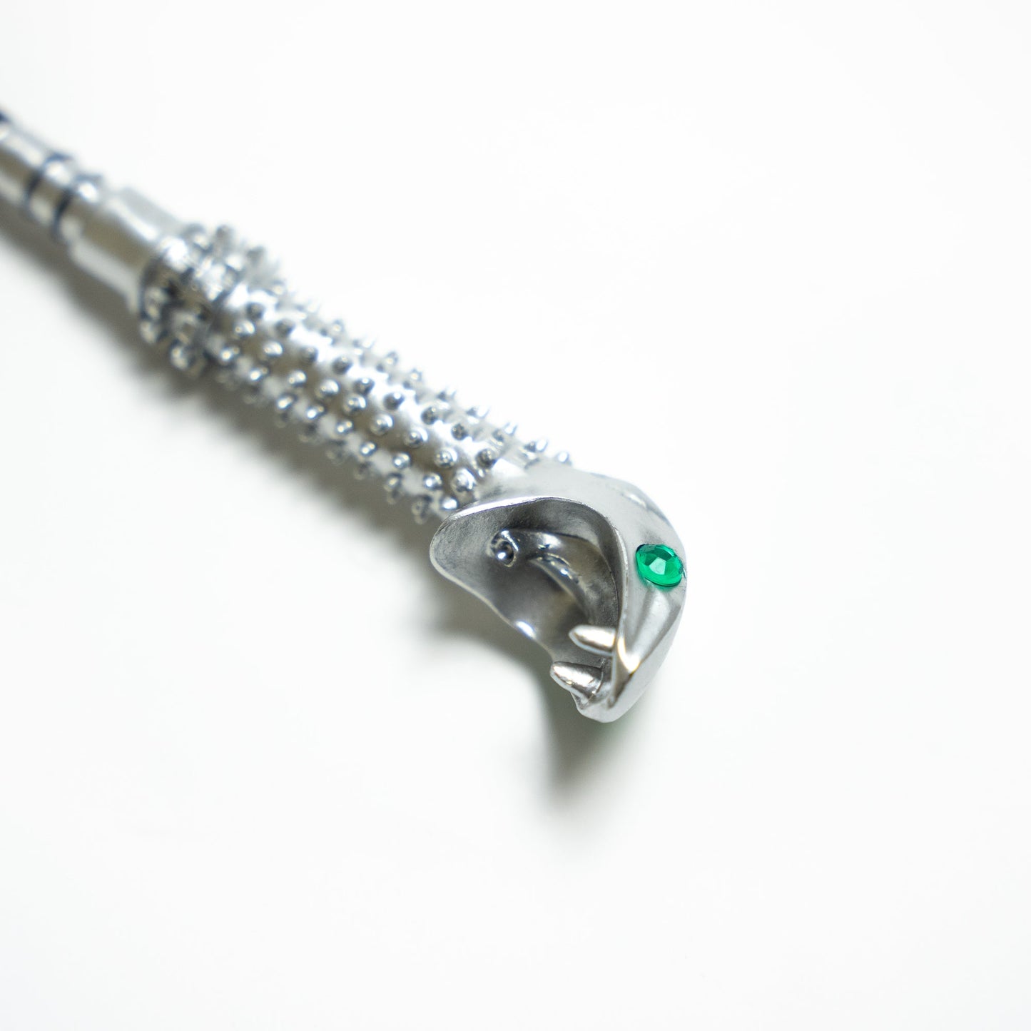 Magic Wands - Spoiled Father Wizard's Wand (Resin)