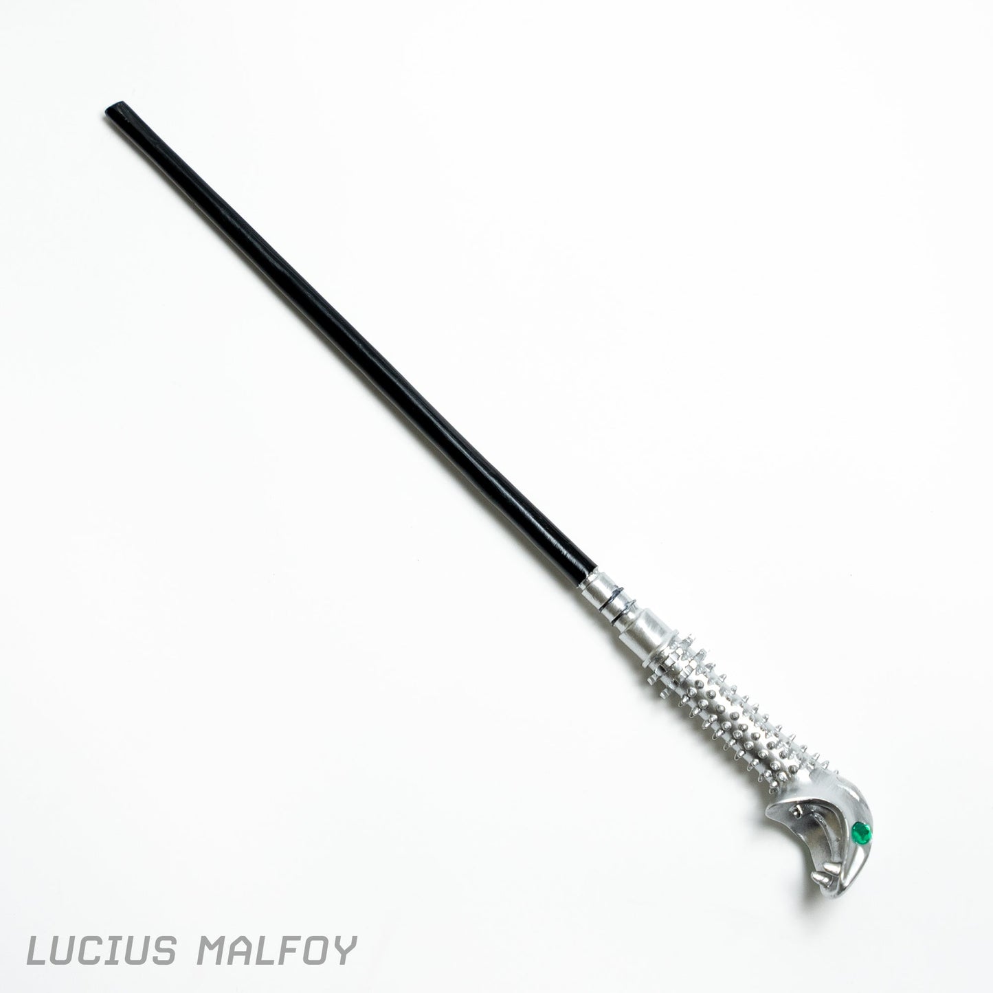 Magic Wands - Spoiled Father Wizard's Wand (Resin)