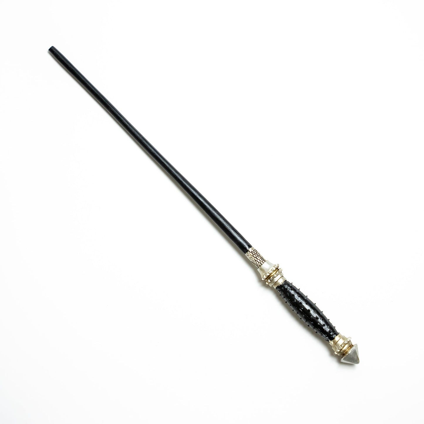 Magic Wands - Spoiled Mother Witch's Wand (Resin)