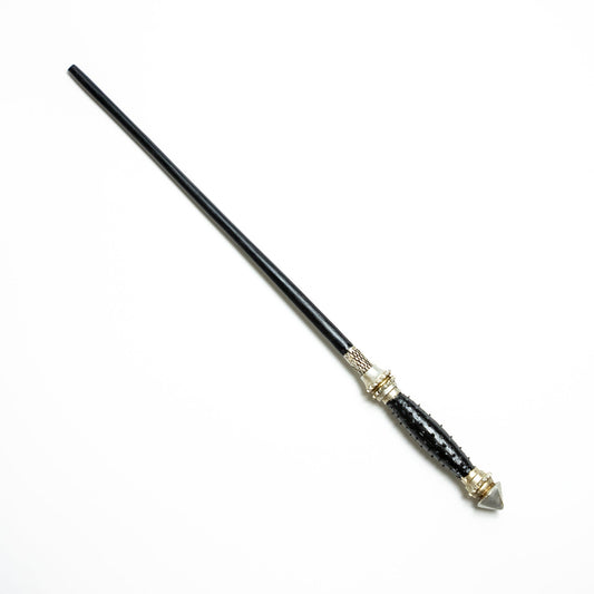 Magic Wands - Spoiled Mother Witch's Wand (Resin)