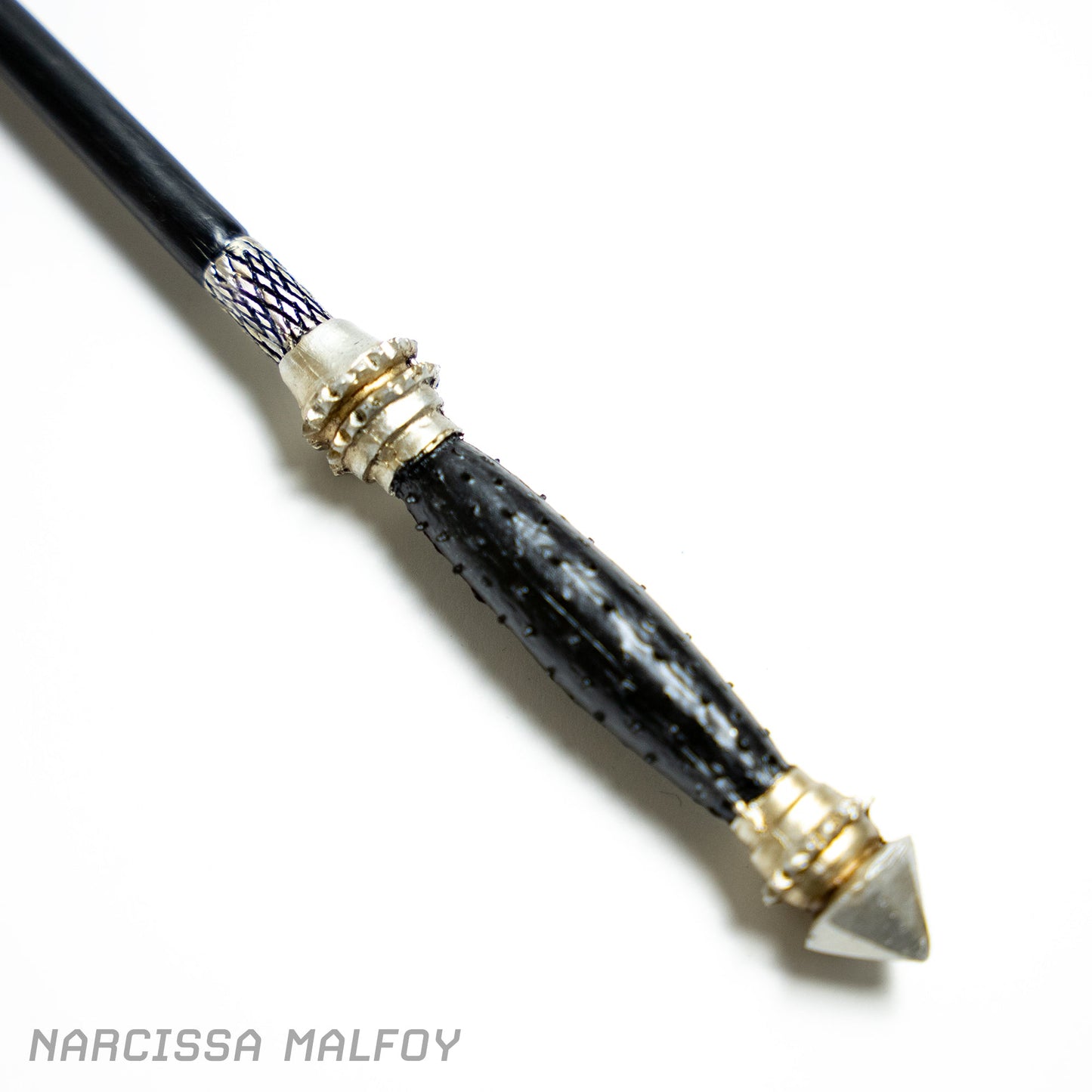 Magic Wands - Spoiled Mother Witch's Wand (Resin)
