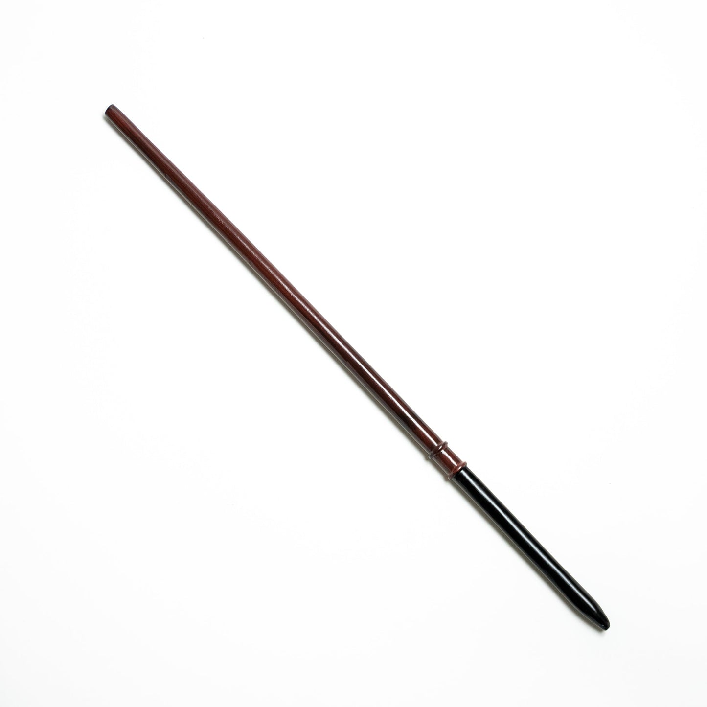 Magic Wands - Spoiled Wizard's Wand (Resin)