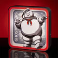 Ghostbusters ‘Stay Puft’ Acrylic Desk Lamp / Wall Light