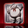Ghostbusters ‘Stay Puft’ Acrylic Desk Lamp / Wall Light