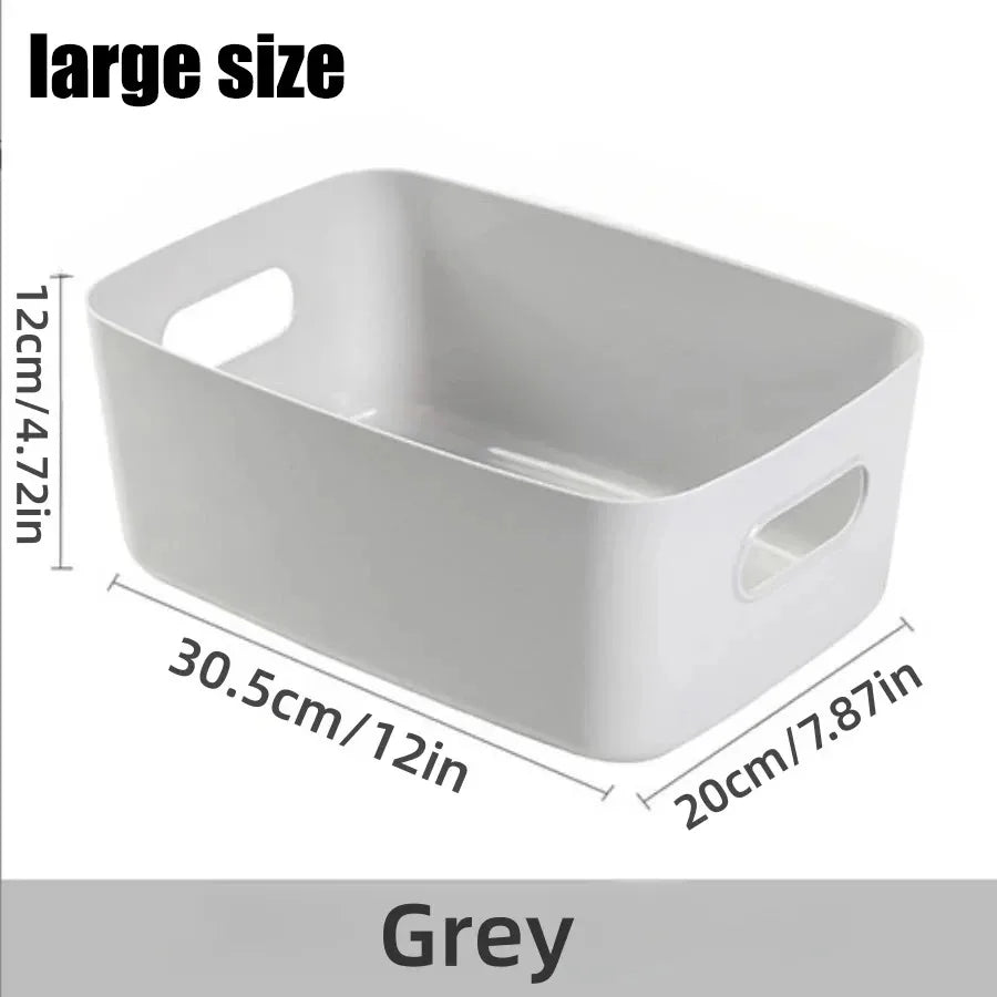 Desktop Storage Box for Cosmetics