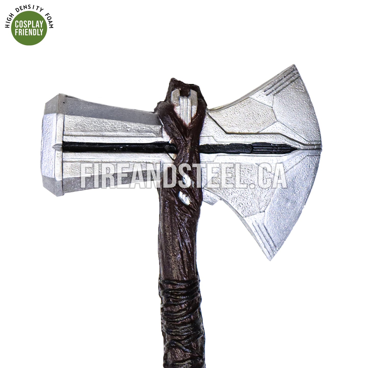 Thor's "Stormbreaker" Axe (High Density Foam)