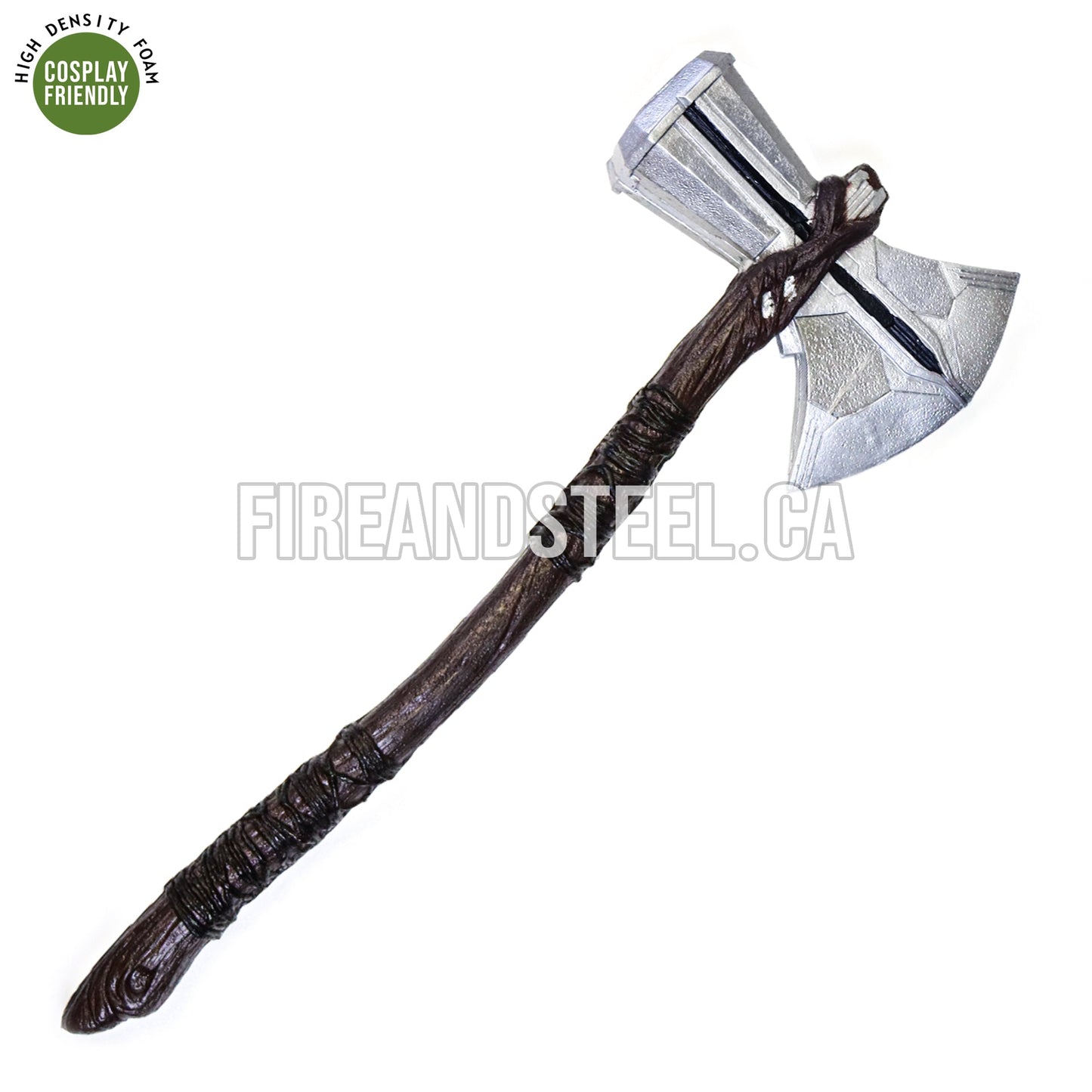 Thor's "Stormbreaker" Axe (High Density Foam)