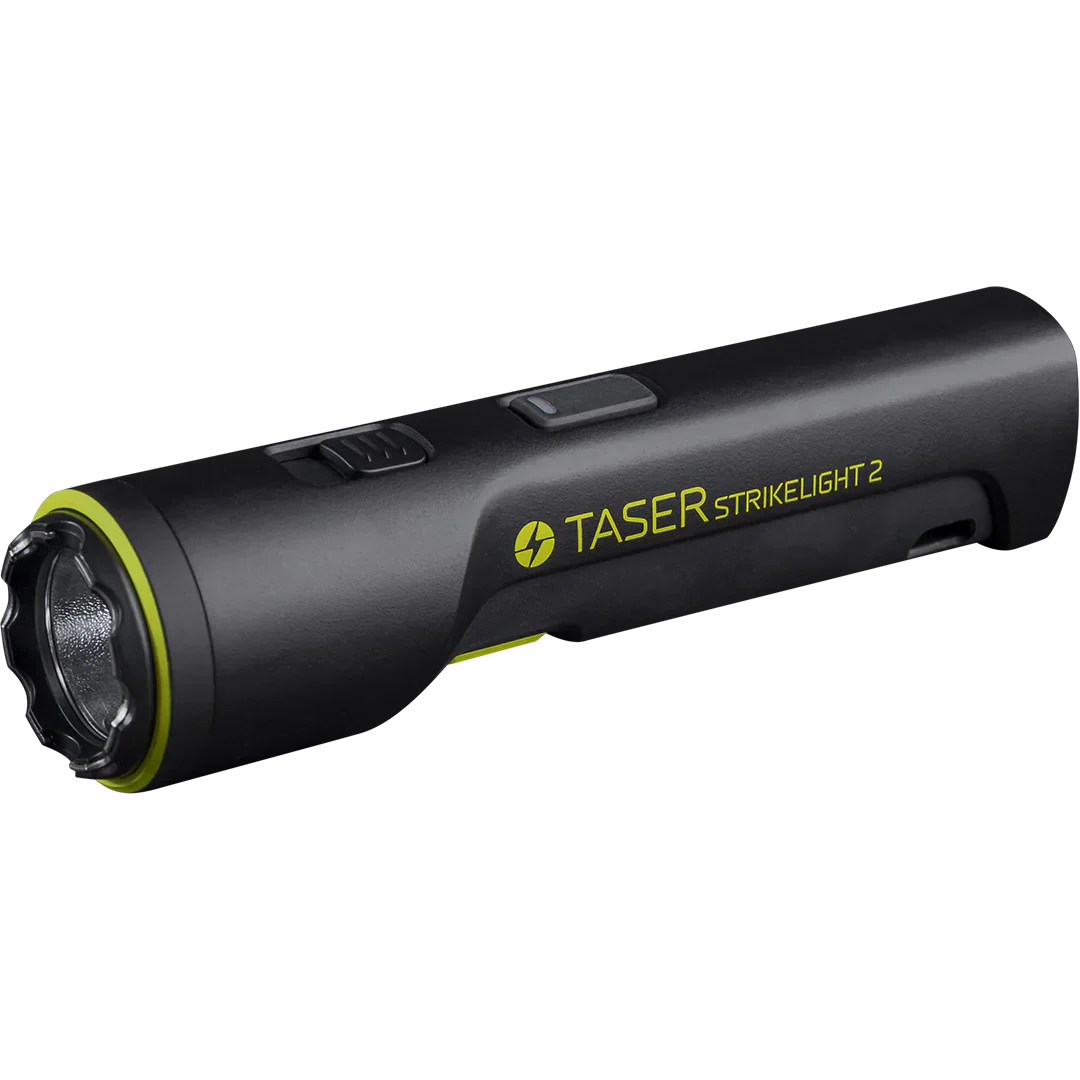 TASER StrikeLight 2 Kit