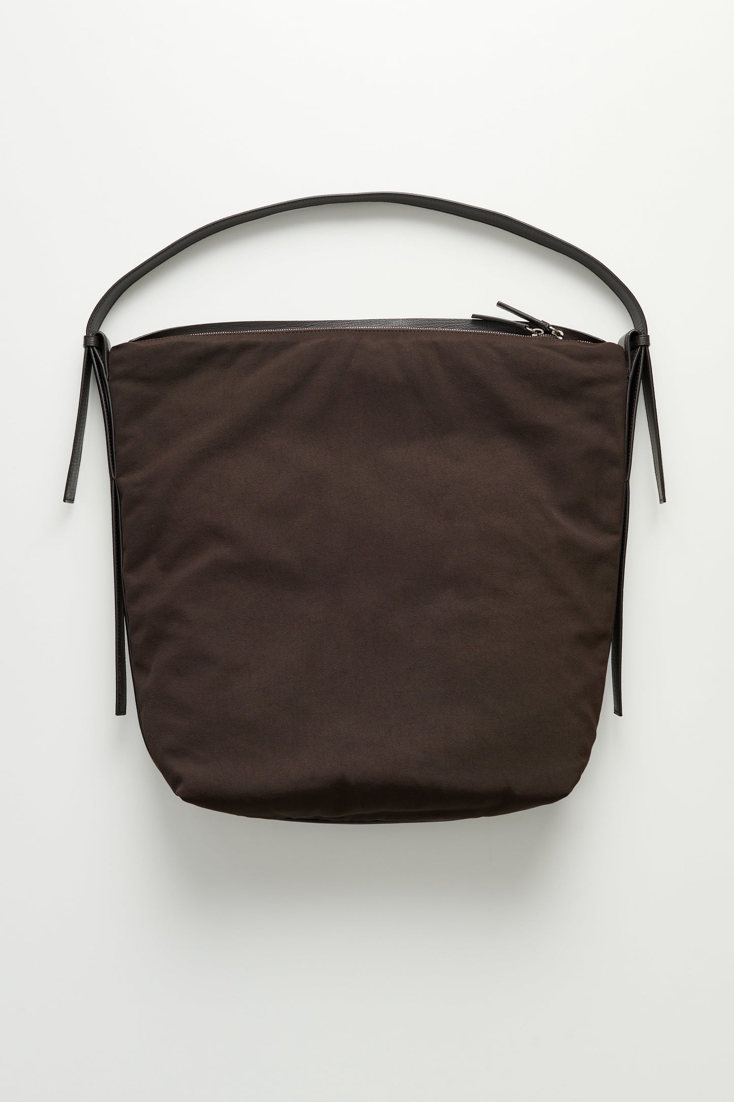 Studio Nicholson Airport Bag Medium Cocoa