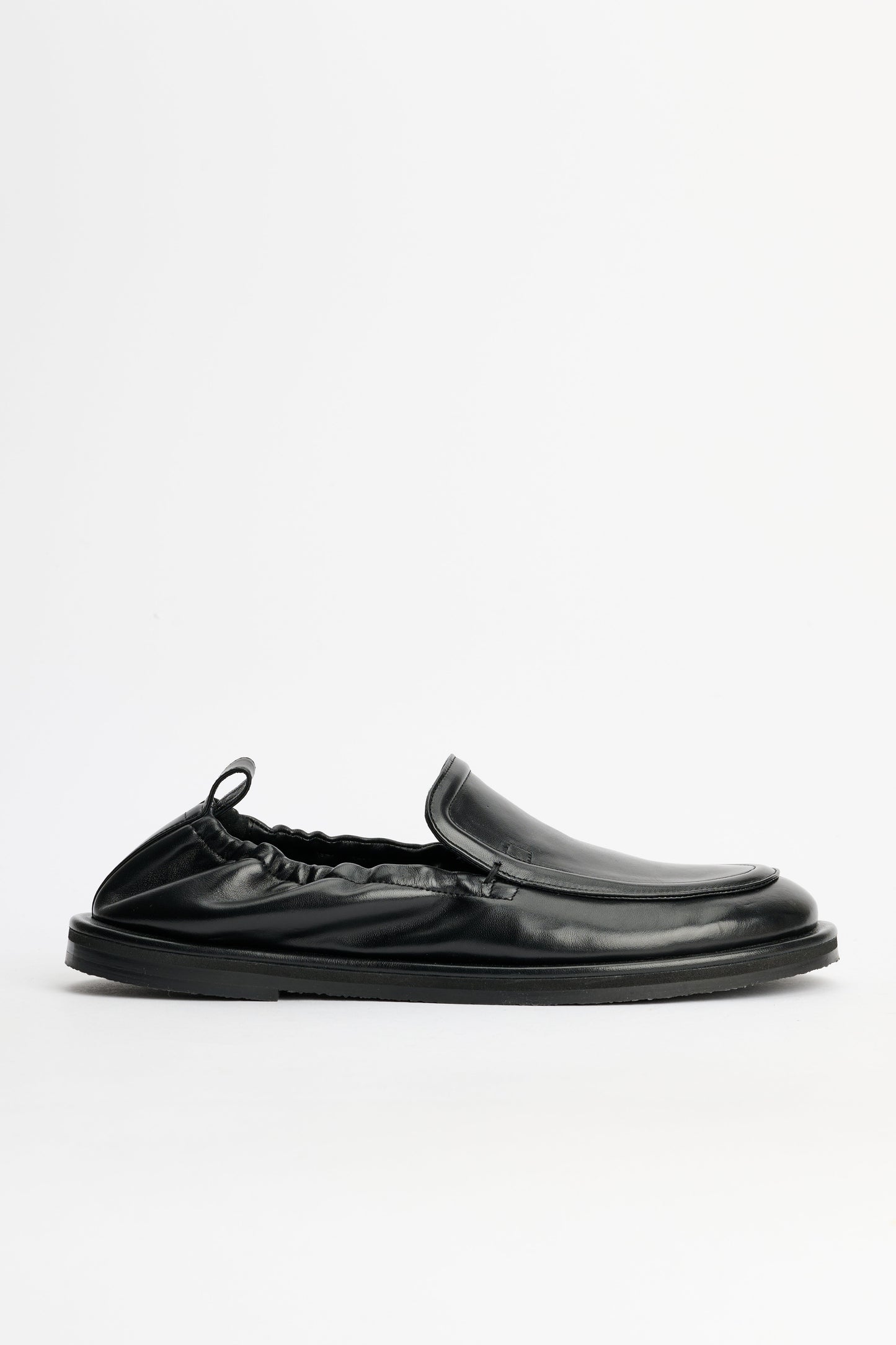 Studio Nicholson Donovan Shoe Black