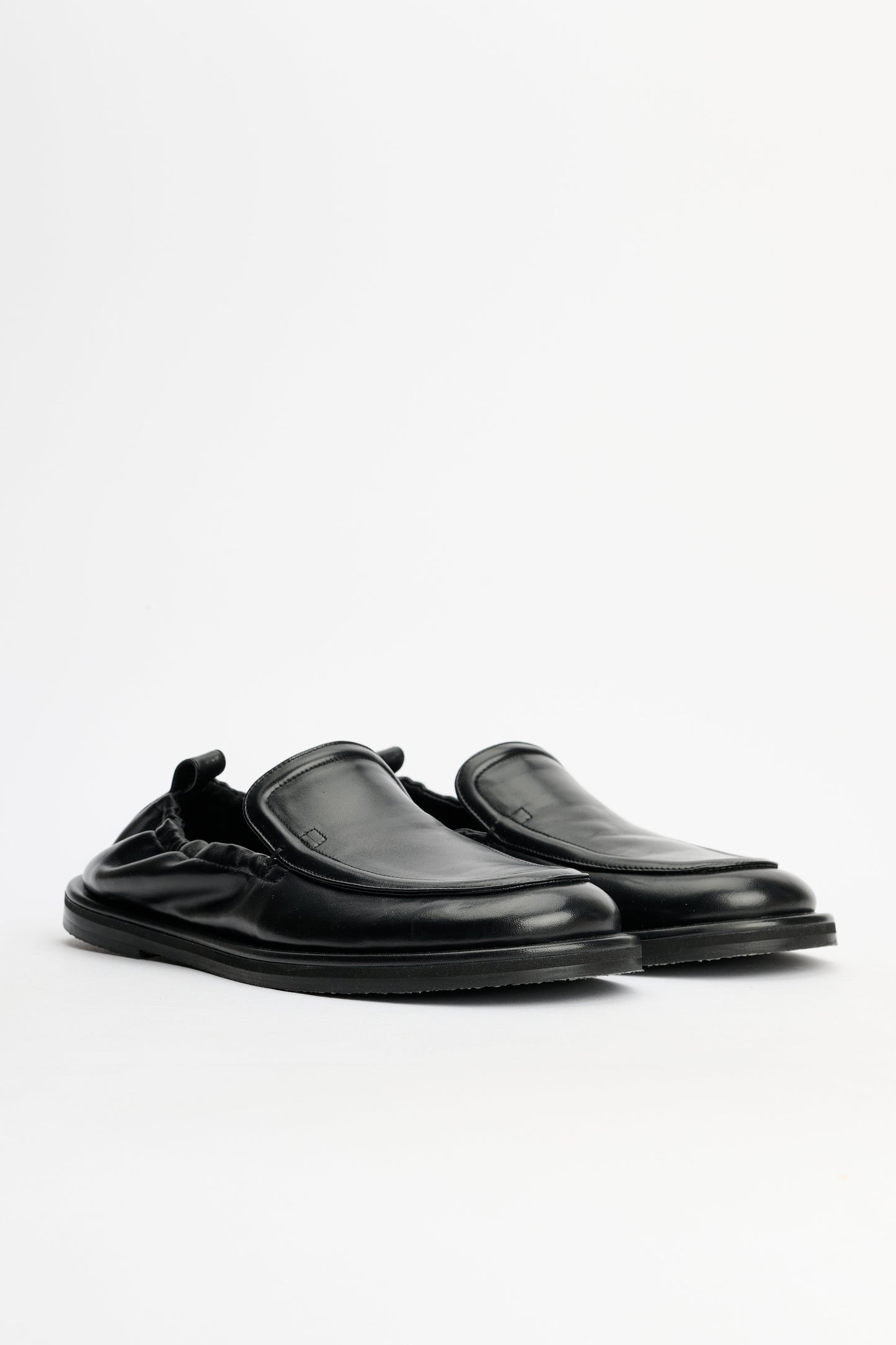 Studio Nicholson Donovan Shoe Black