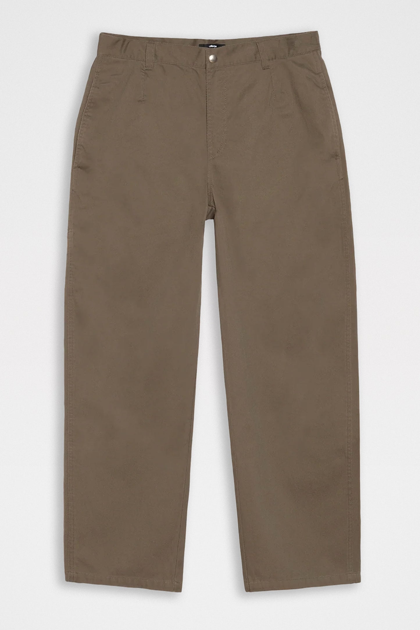 Stüssy Work Pant Surplus Green