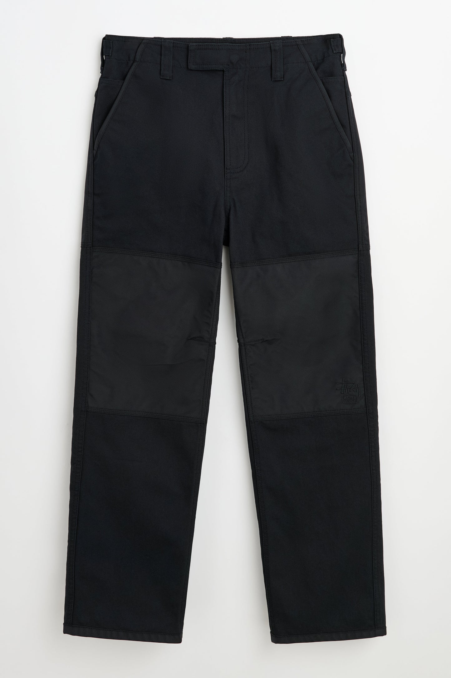 Stüssy Utility Pant Black