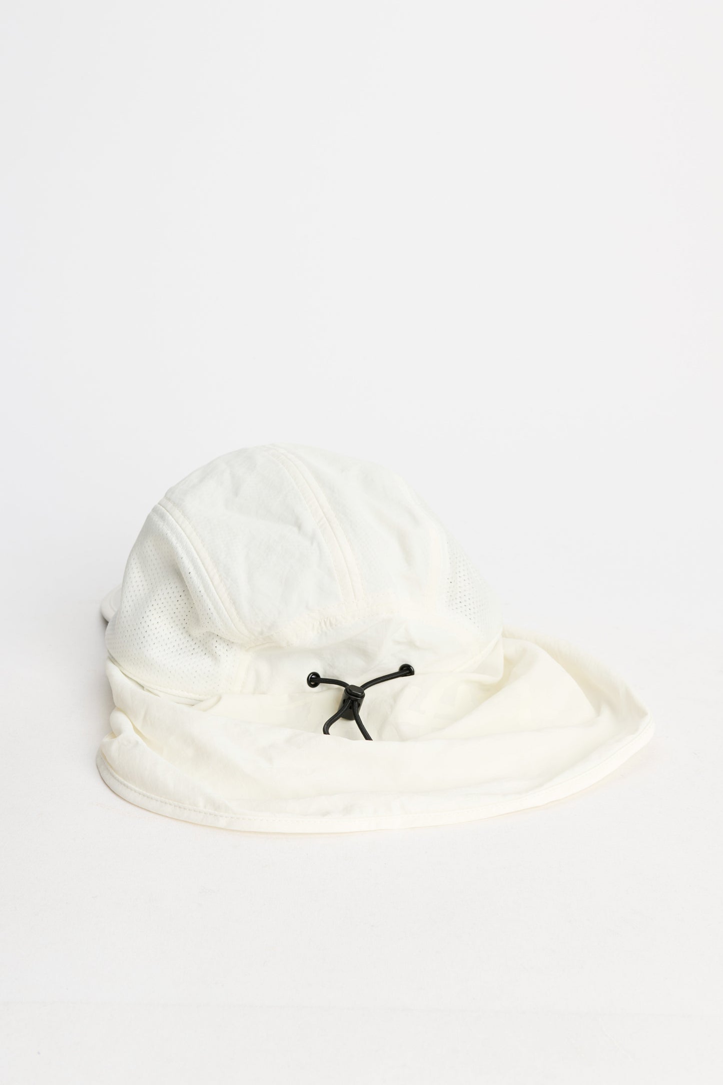 Stüssy Foldable Shade Hat Bone