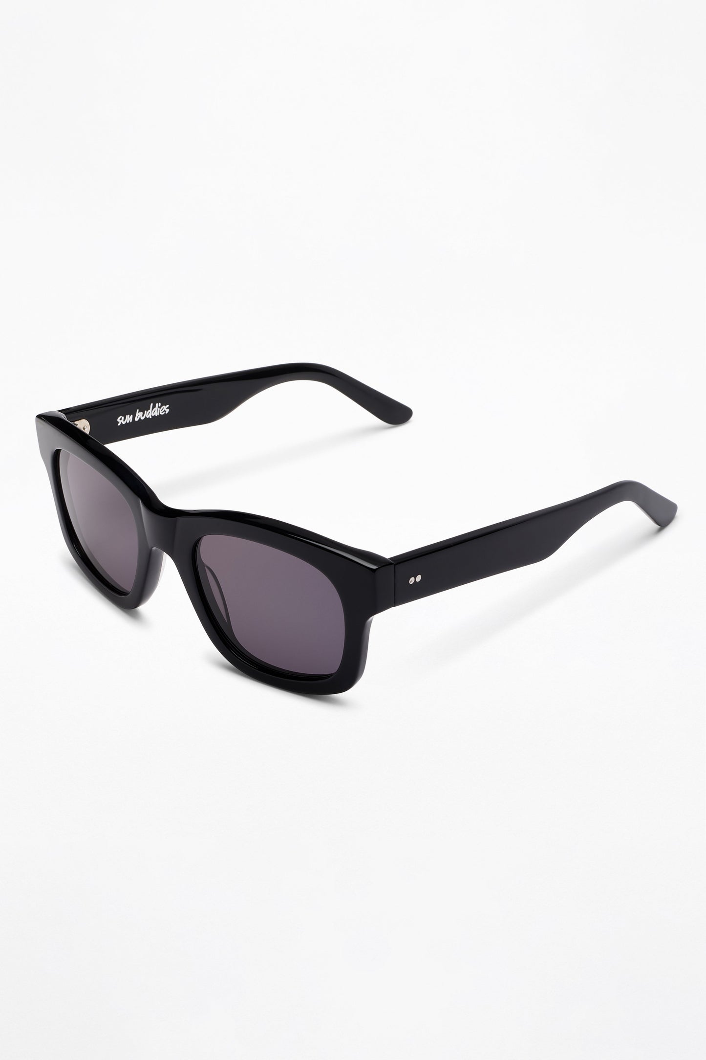 Sun Buddies Bibi Black