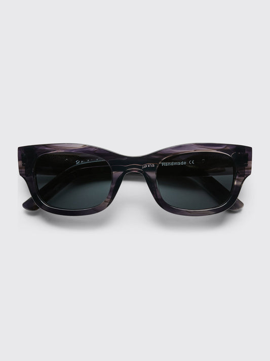 Sun Buddies for Polar Skate Co. Lubna Black Smoke
