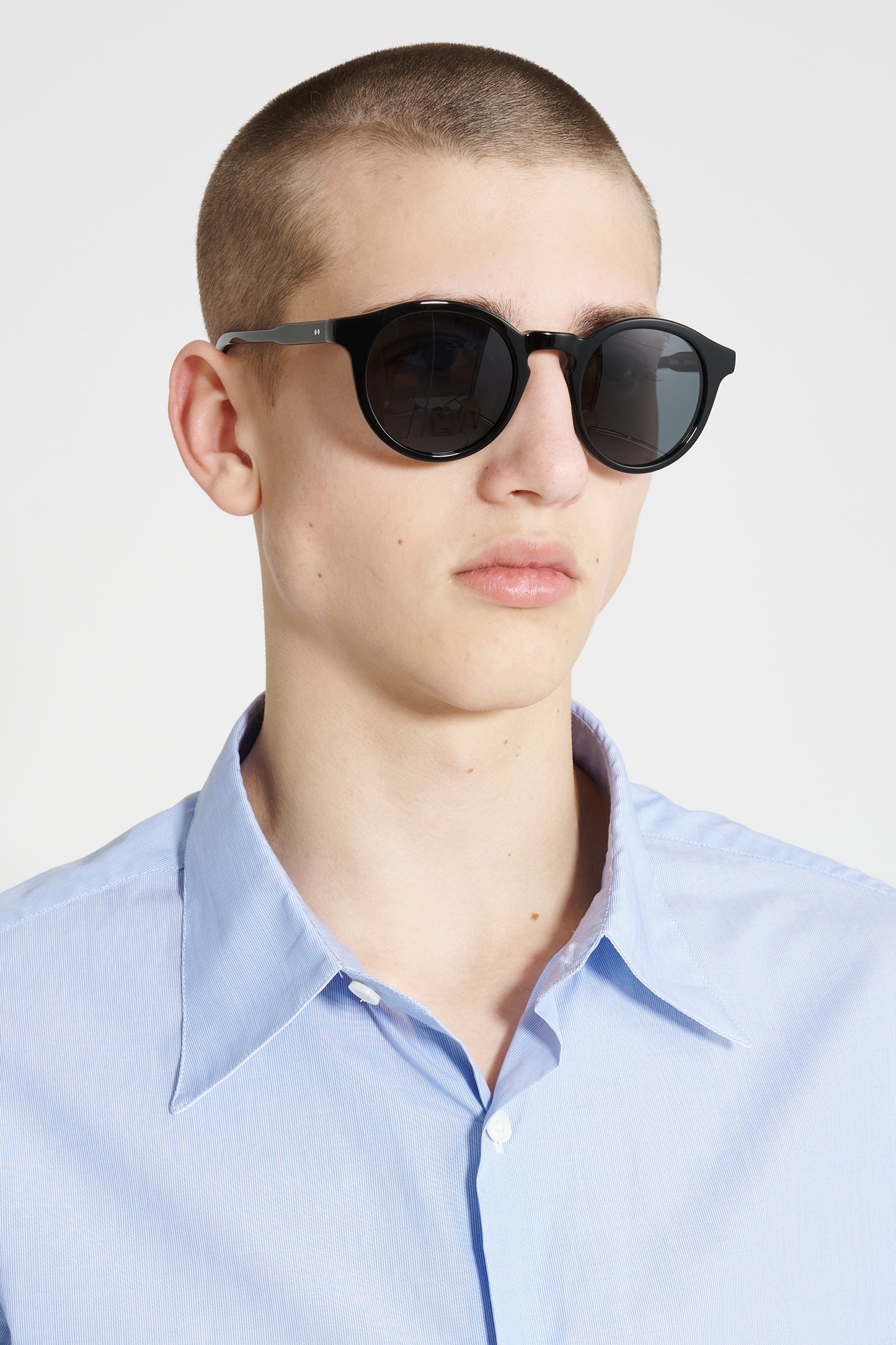 Sun Buddies Zinedine Black