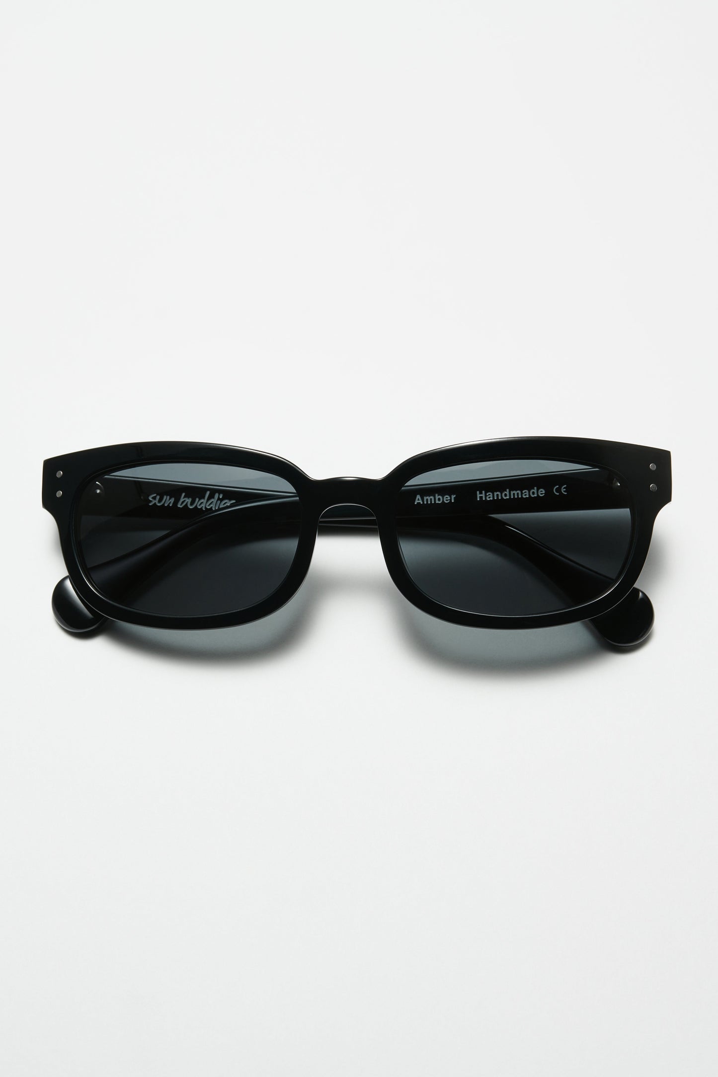 Sun Buddies Amber Black