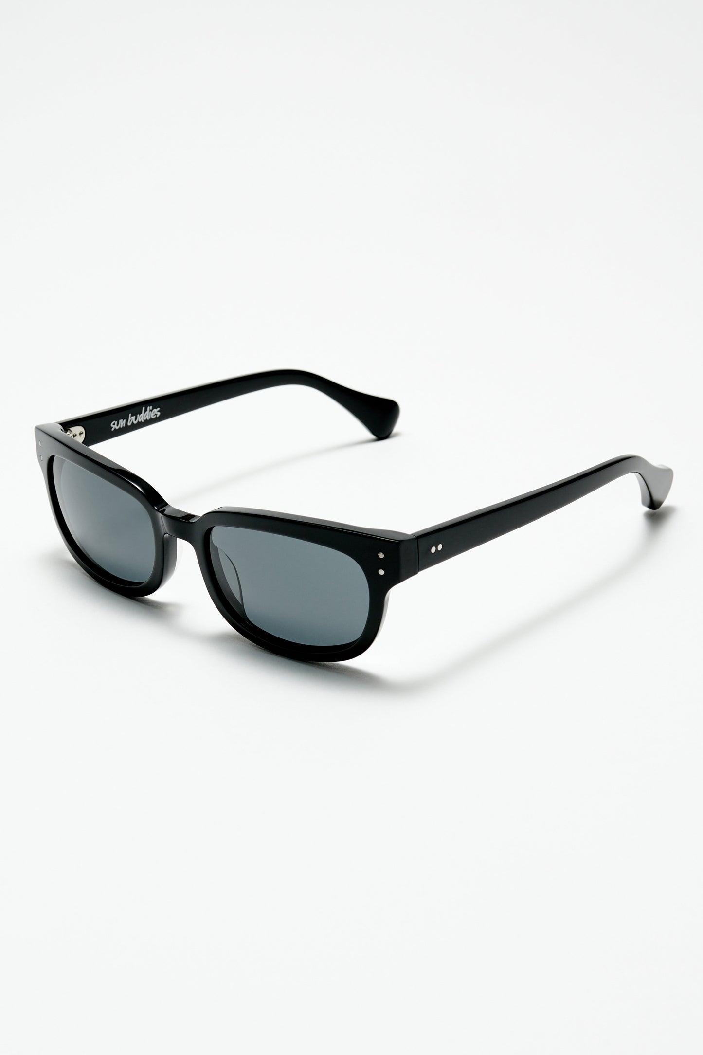 Sun Buddies Amber Black