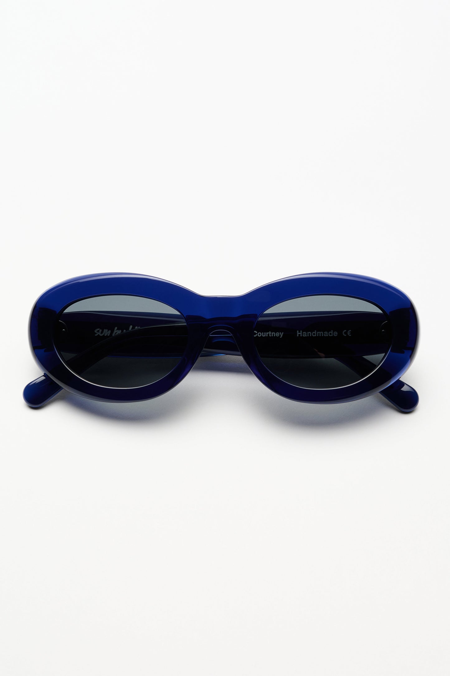Sun Buddies Courtney Very Dark Blue