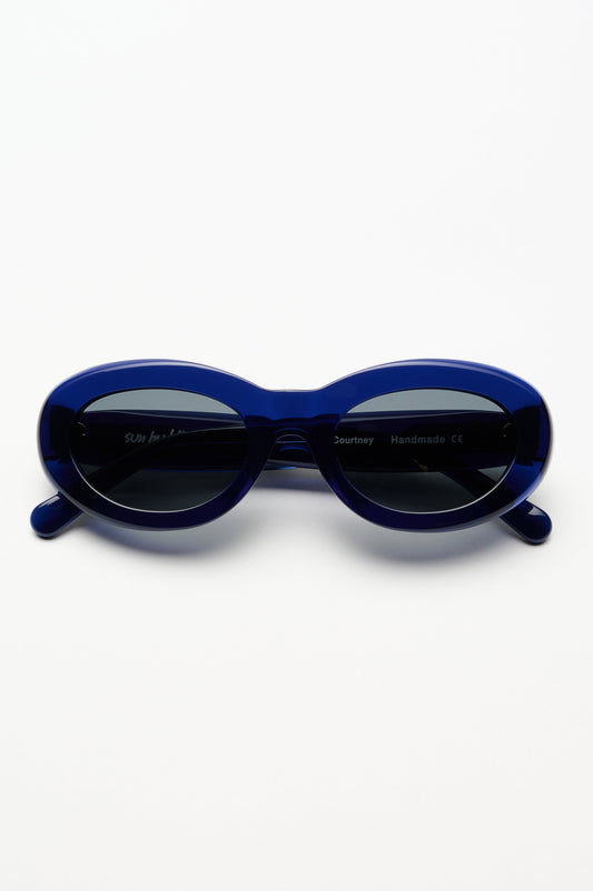 Sun Buddies Courtney Very Dark Blue