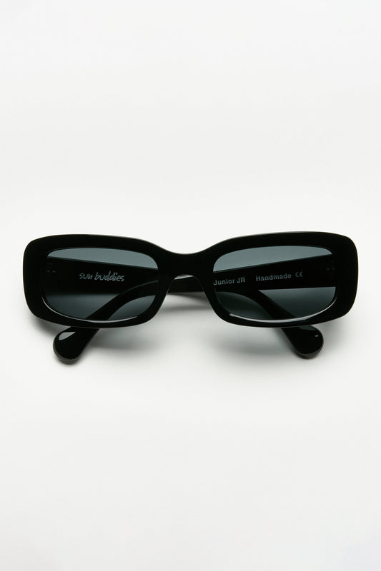 Sun Buddies Junior Jr Black