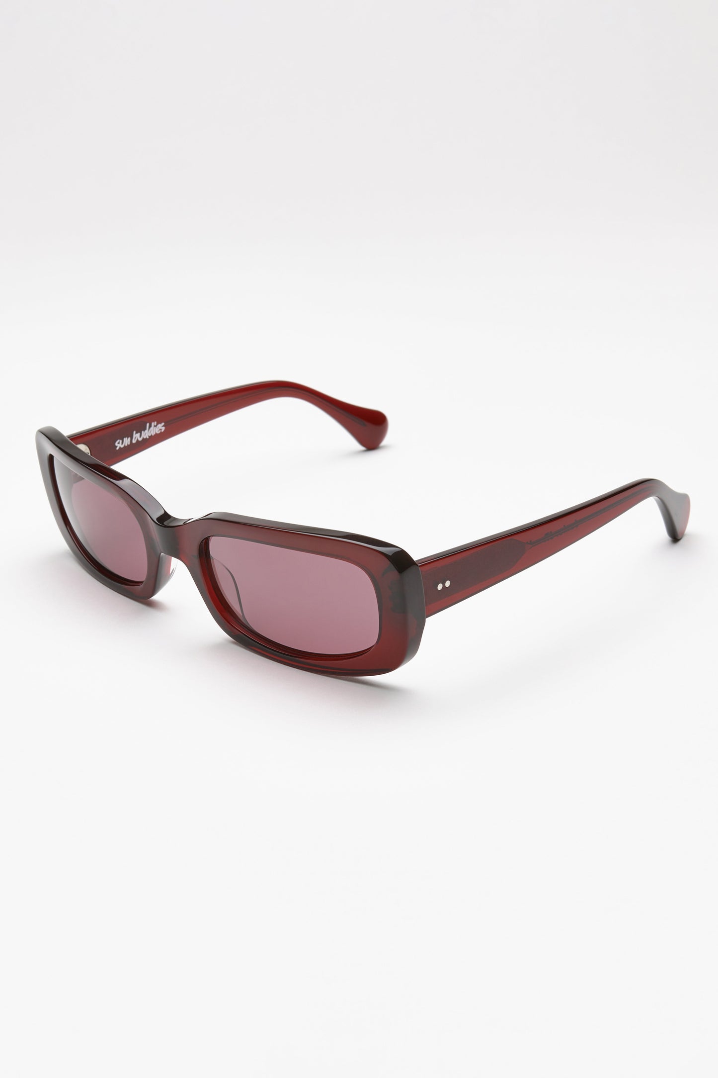 Sun Buddies Junior Jr Bourgogne