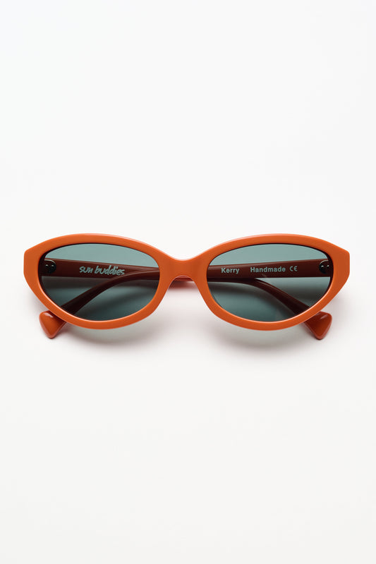 Sun Buddies Kerry Tangerine