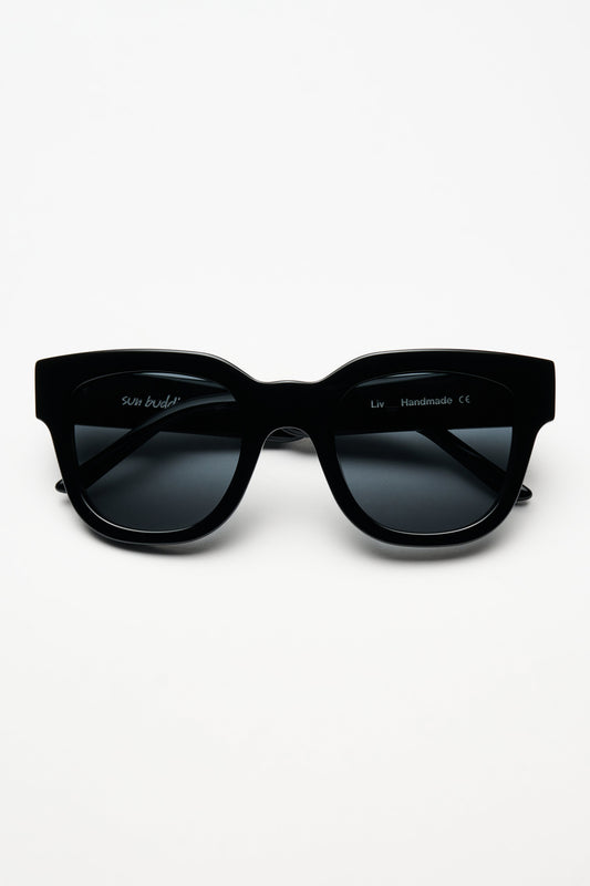 Sun Buddies Liv Black