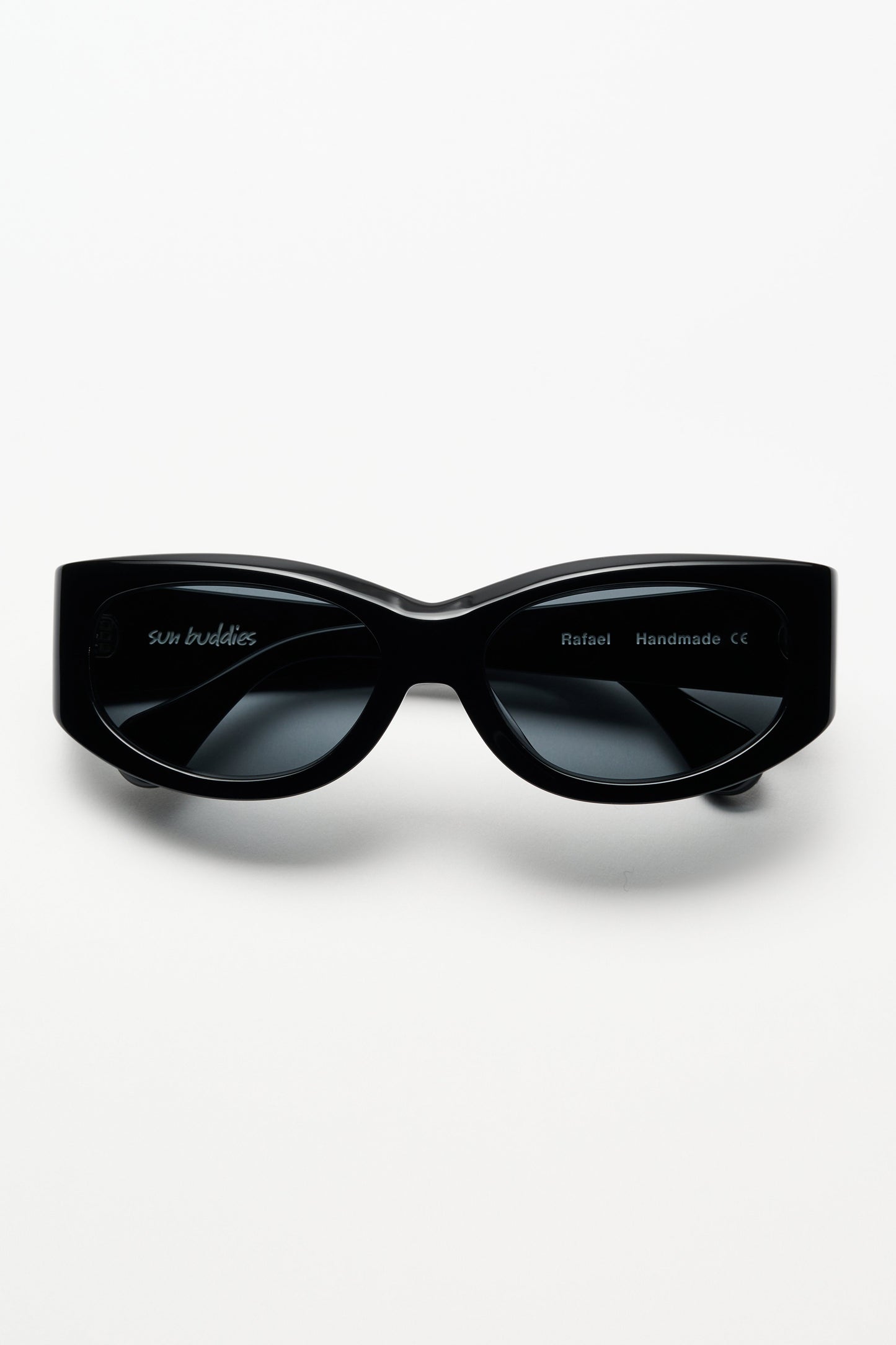Sun Buddies Rafael Black
