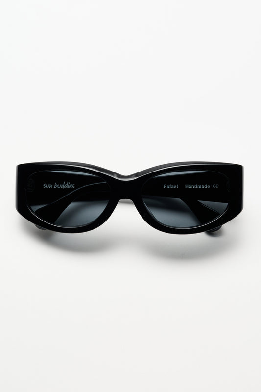 Sun Buddies Rafael Black