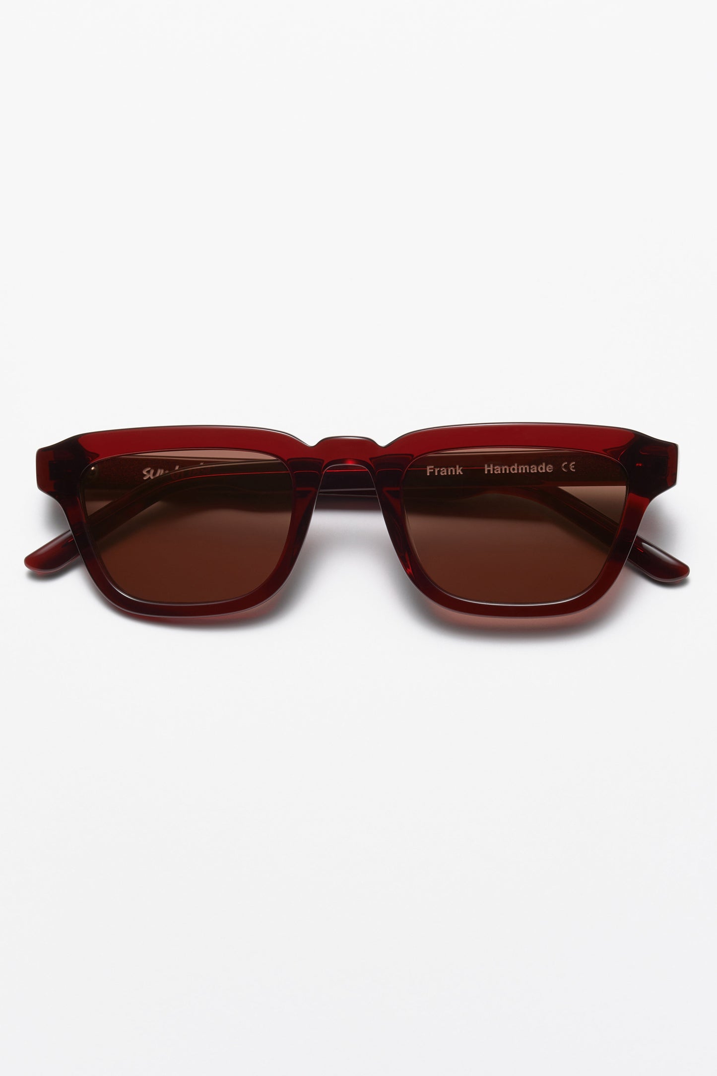 Sun Buddies Frank Bourgogne