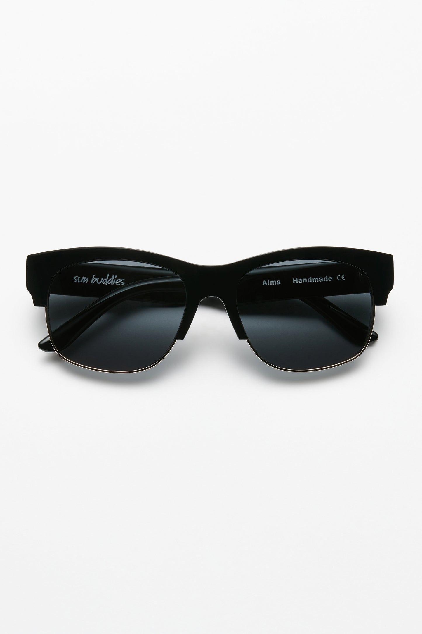 Sun Buddies Alma  Black
