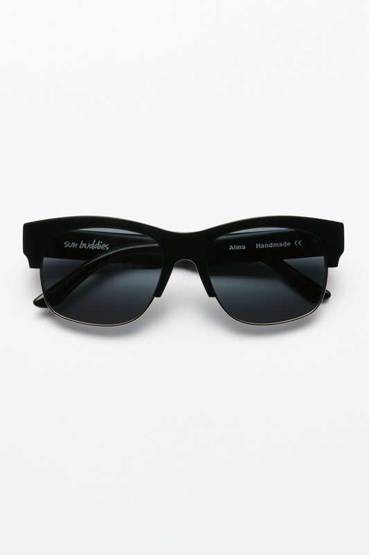 Sun Buddies Alma  Black