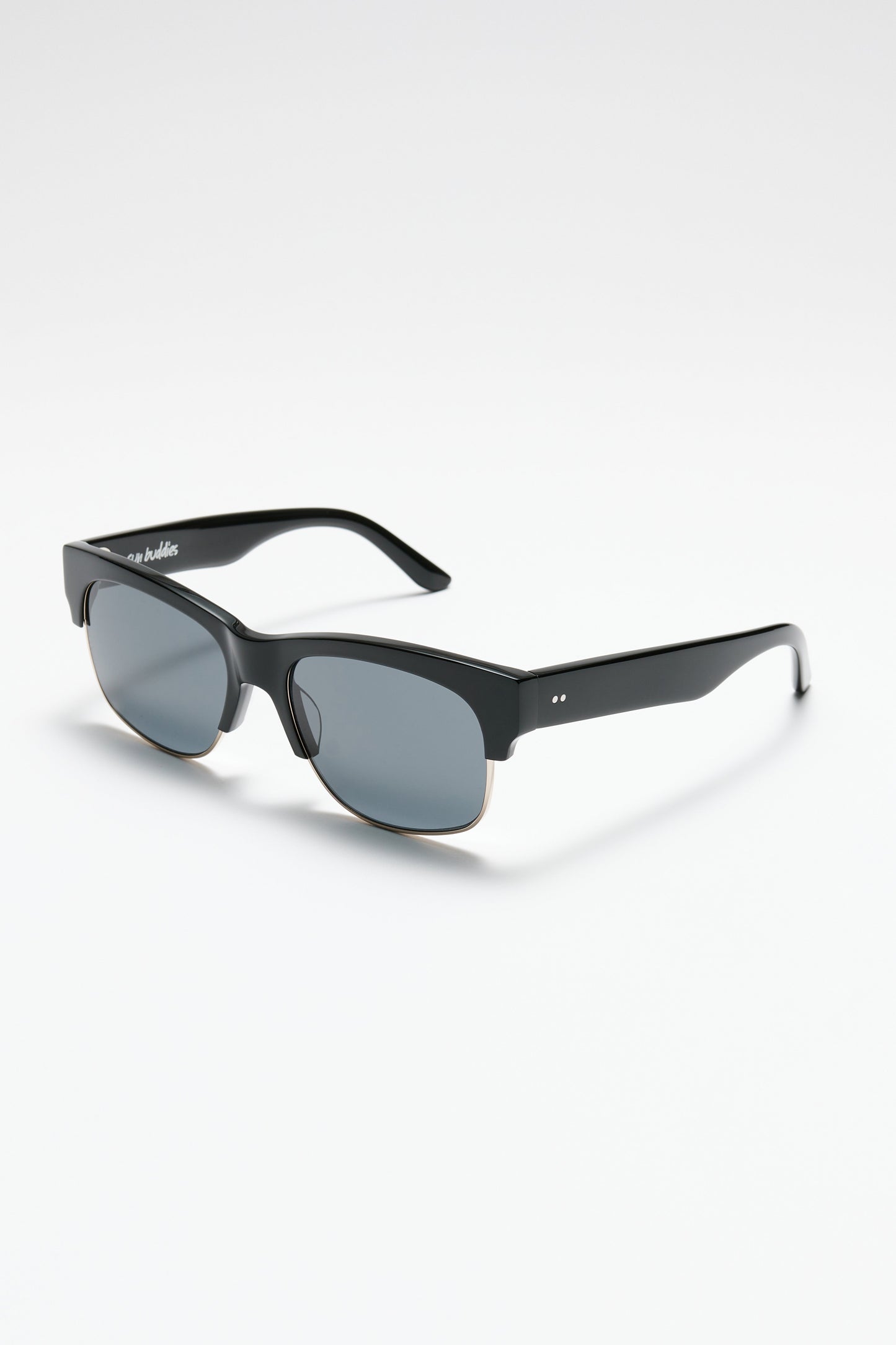 Sun Buddies Alma  Black