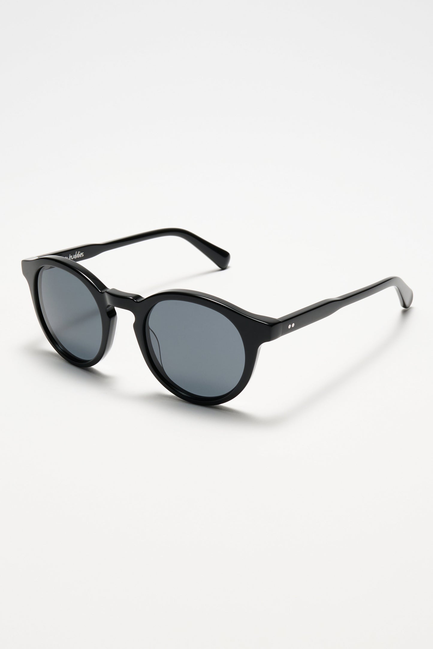 Sun Buddies Zinedine Black