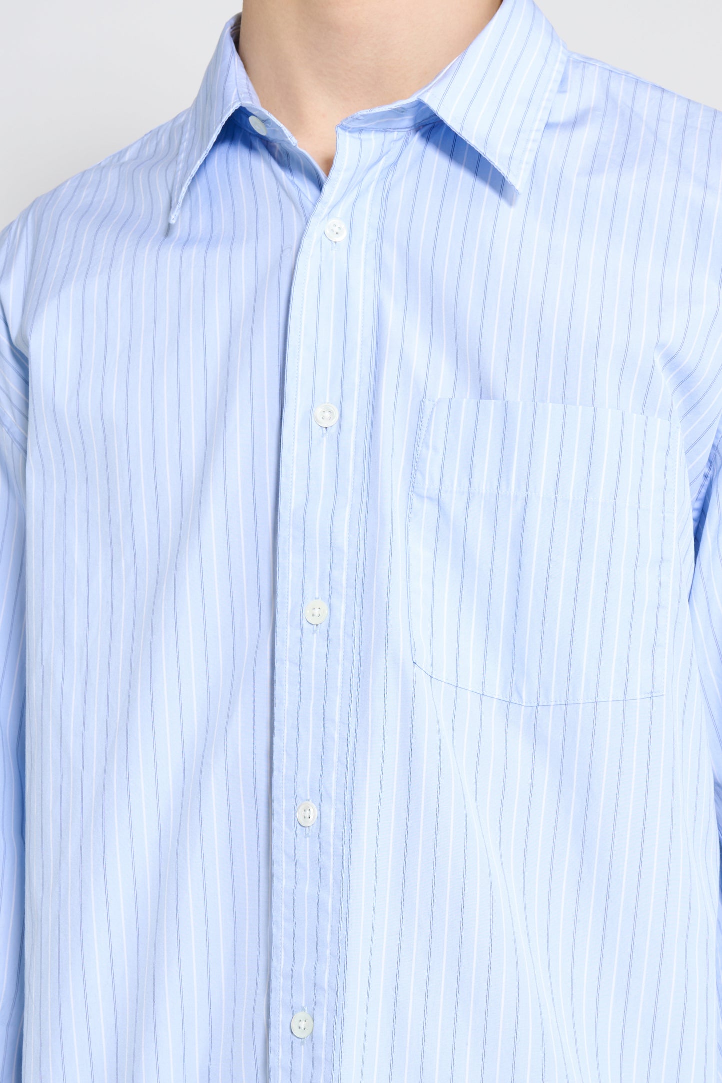 Sunflower New Base Shirt Blue