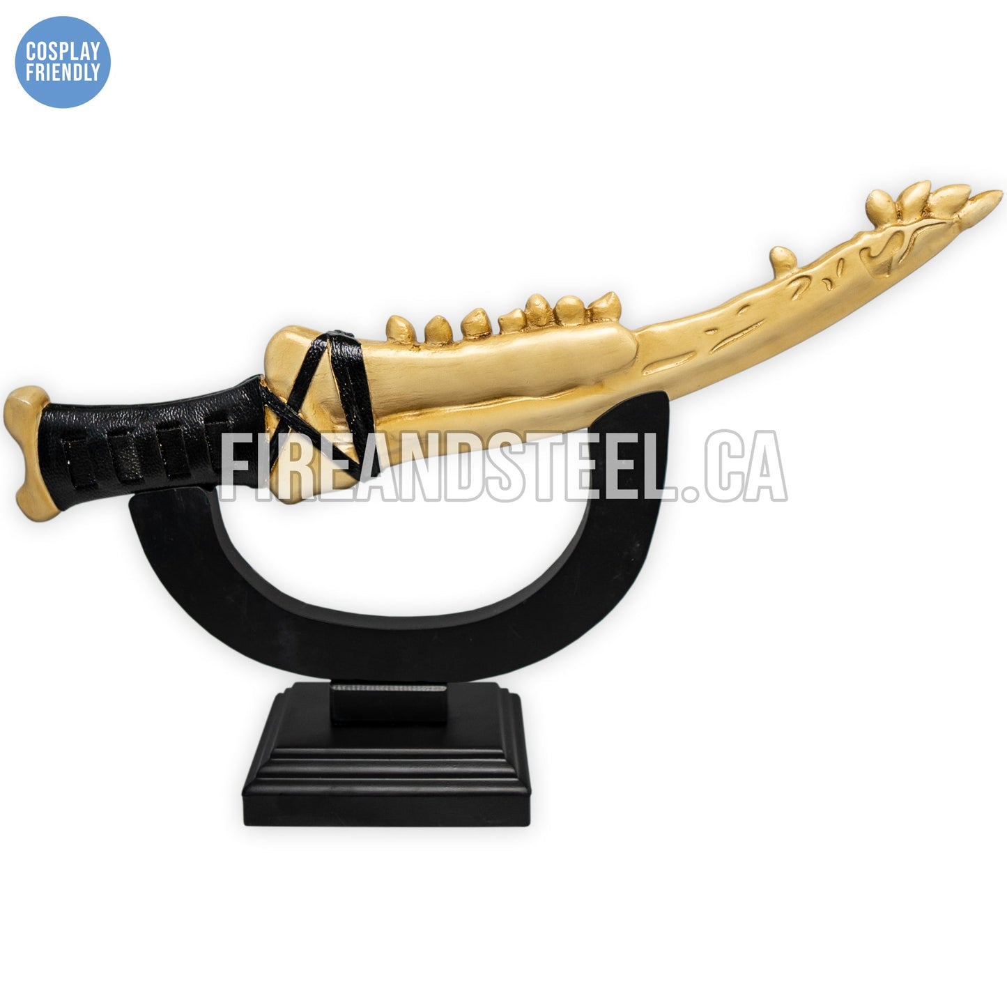 The First Blade (Resin)