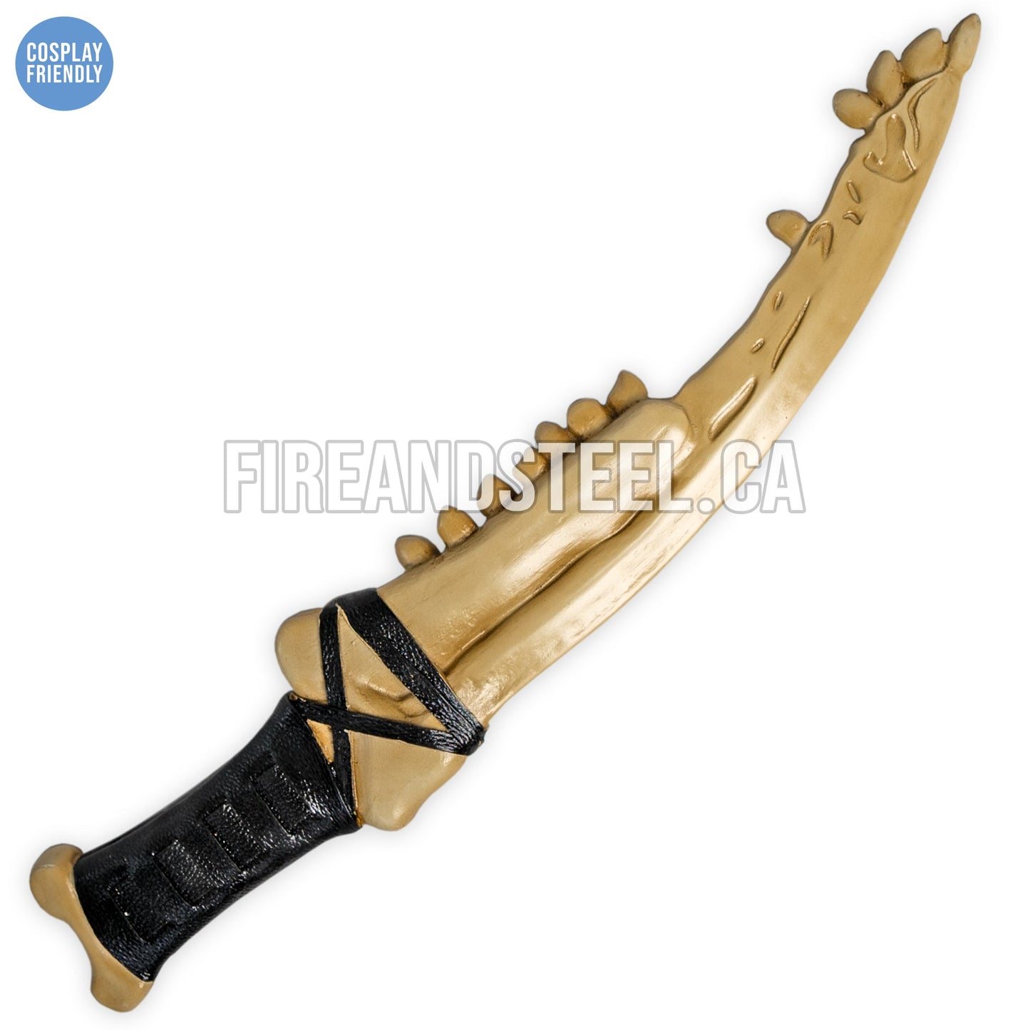 The First Blade (Resin)