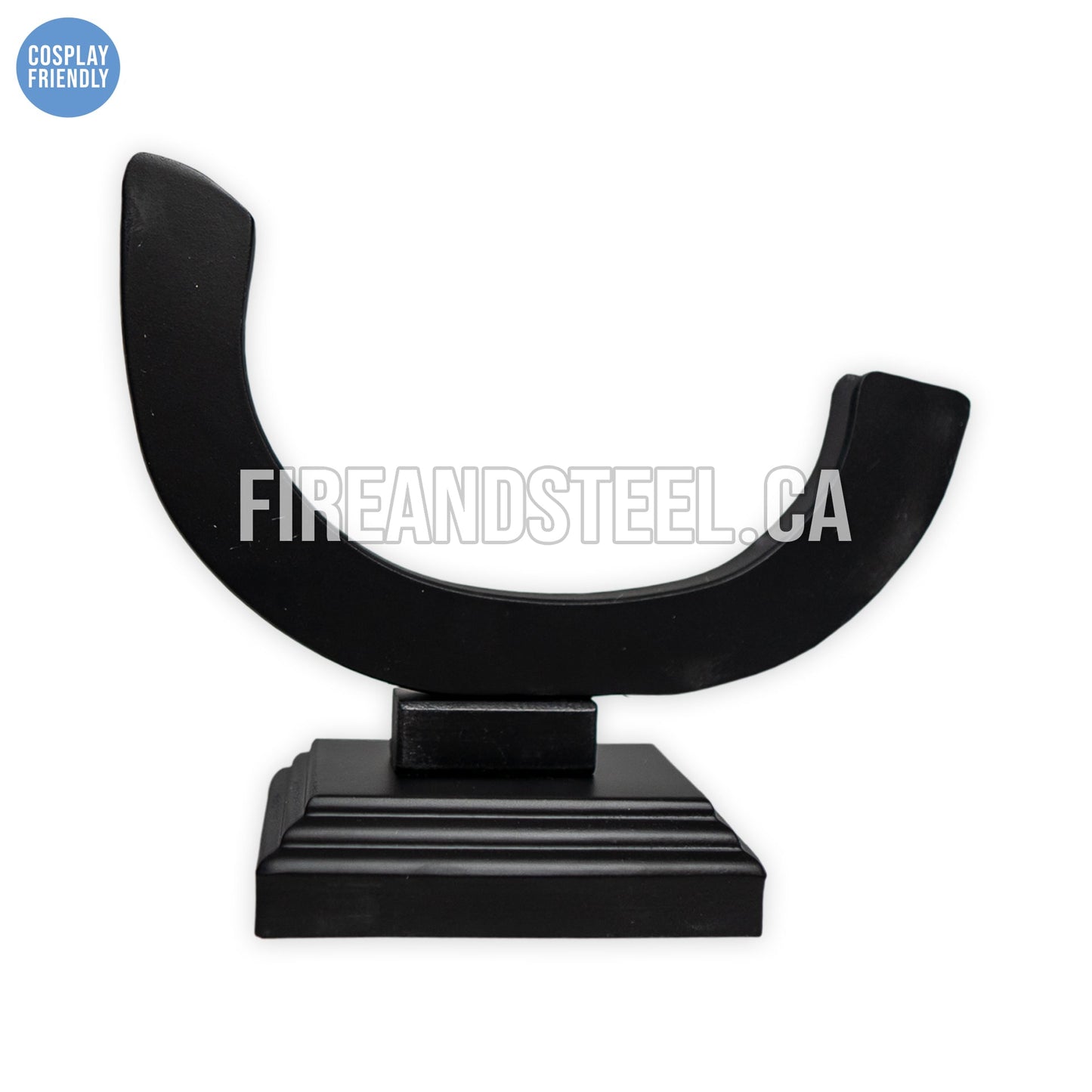 The First Blade (Resin)