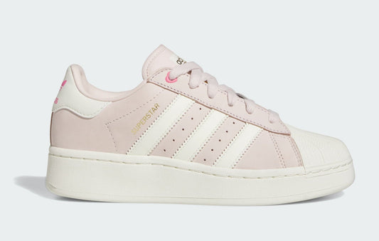 [id1103] Womens adidas Originals Superstar Xlg