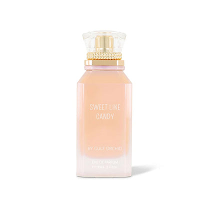 Gulf Orchid Sweet Like Candy Eau De Parfum 30ml Spray