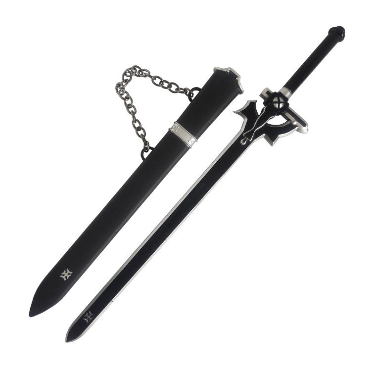 Sword Art Online - Kirito's Elucidator Letter Opener (30cm)