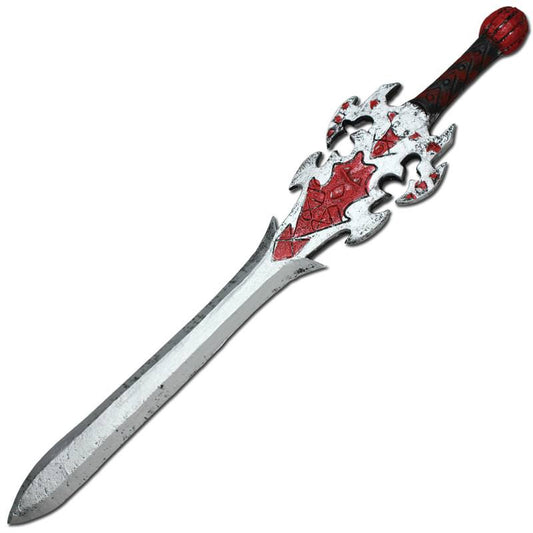 Svartlfar Sword of Dark Spirit Foam Elven Sword Cosplay Weapon