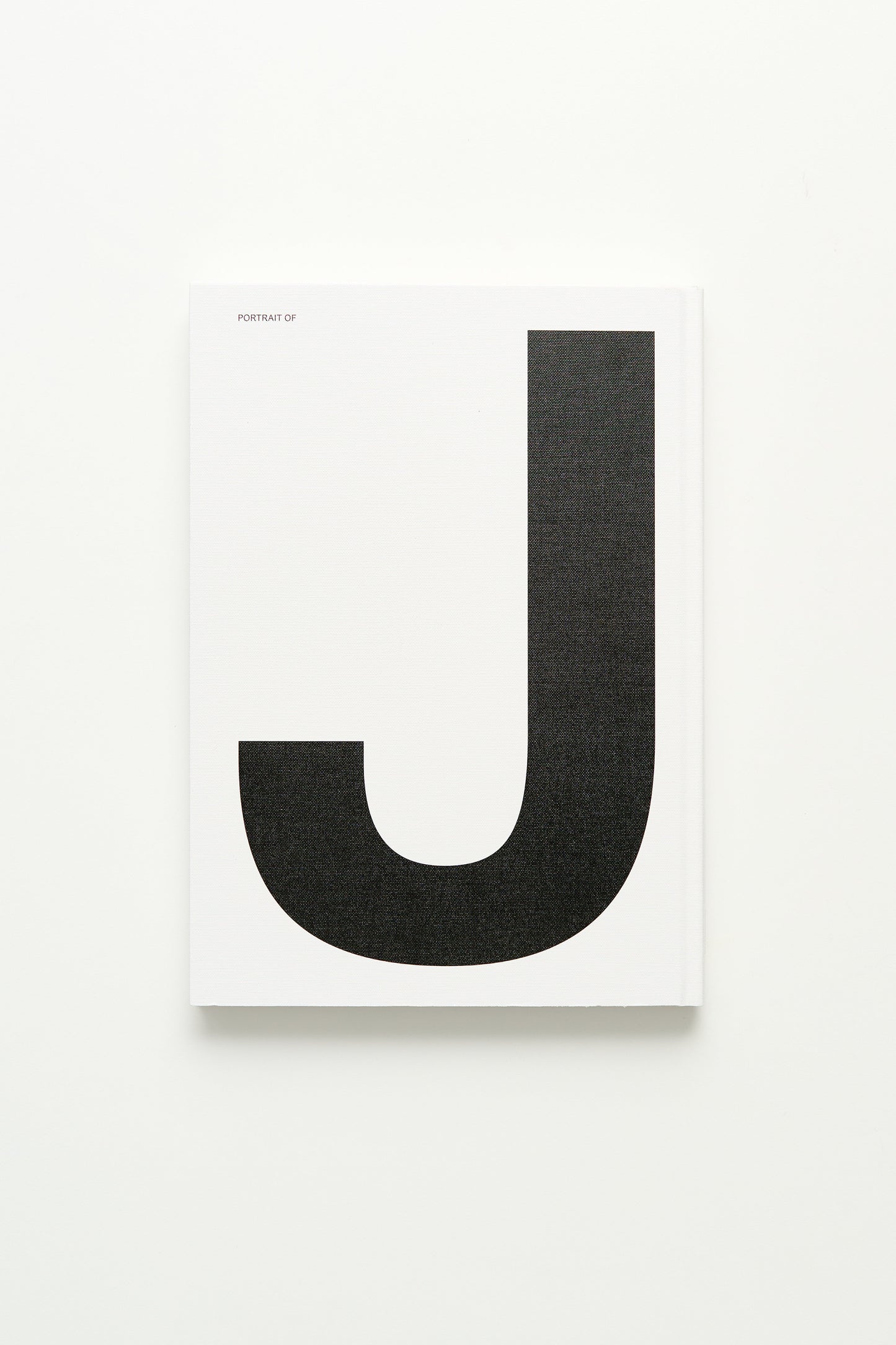 Portrait of J Takashi Homma