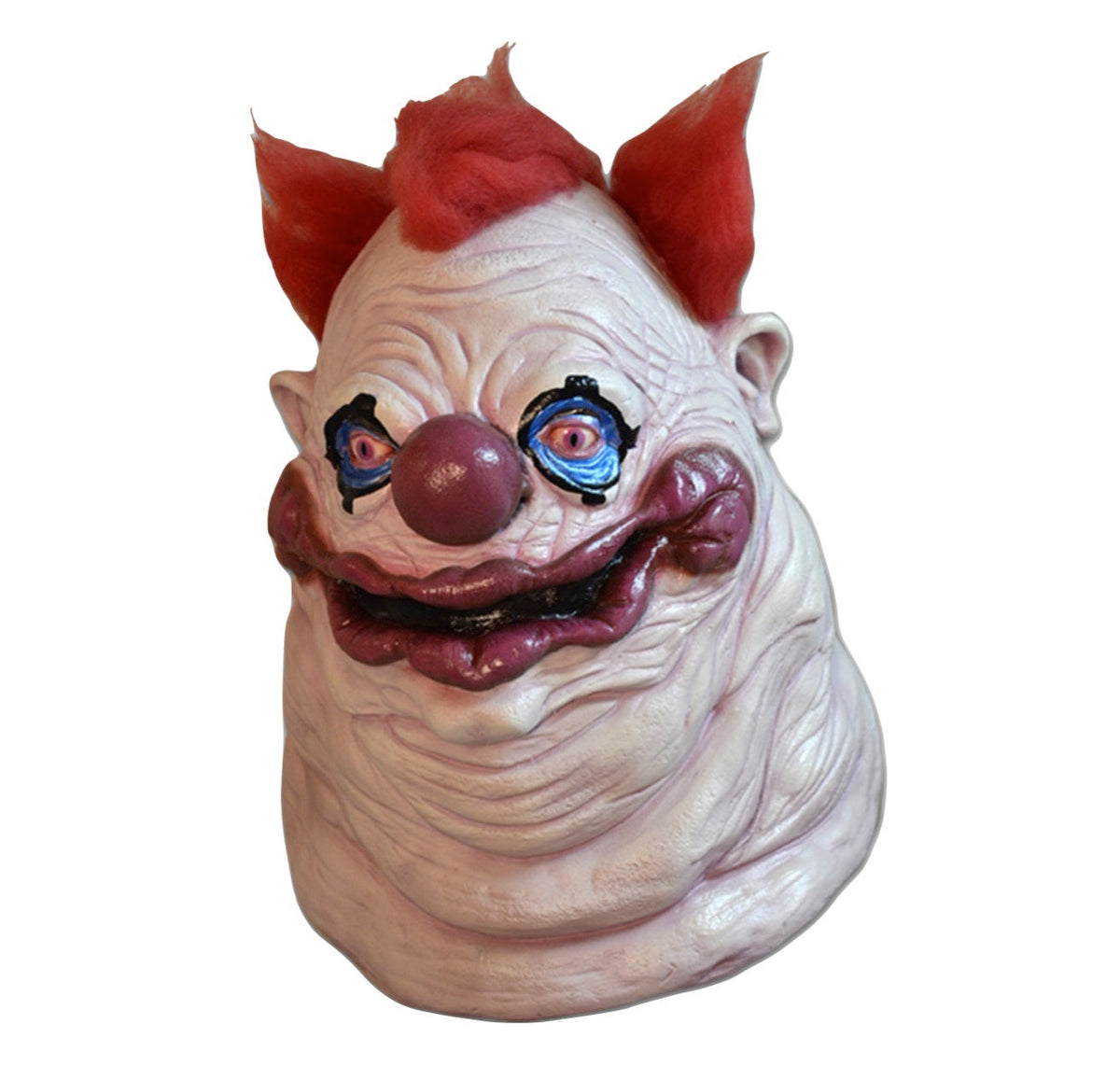 Killer Klowns from Outer Space – Fatso Mask