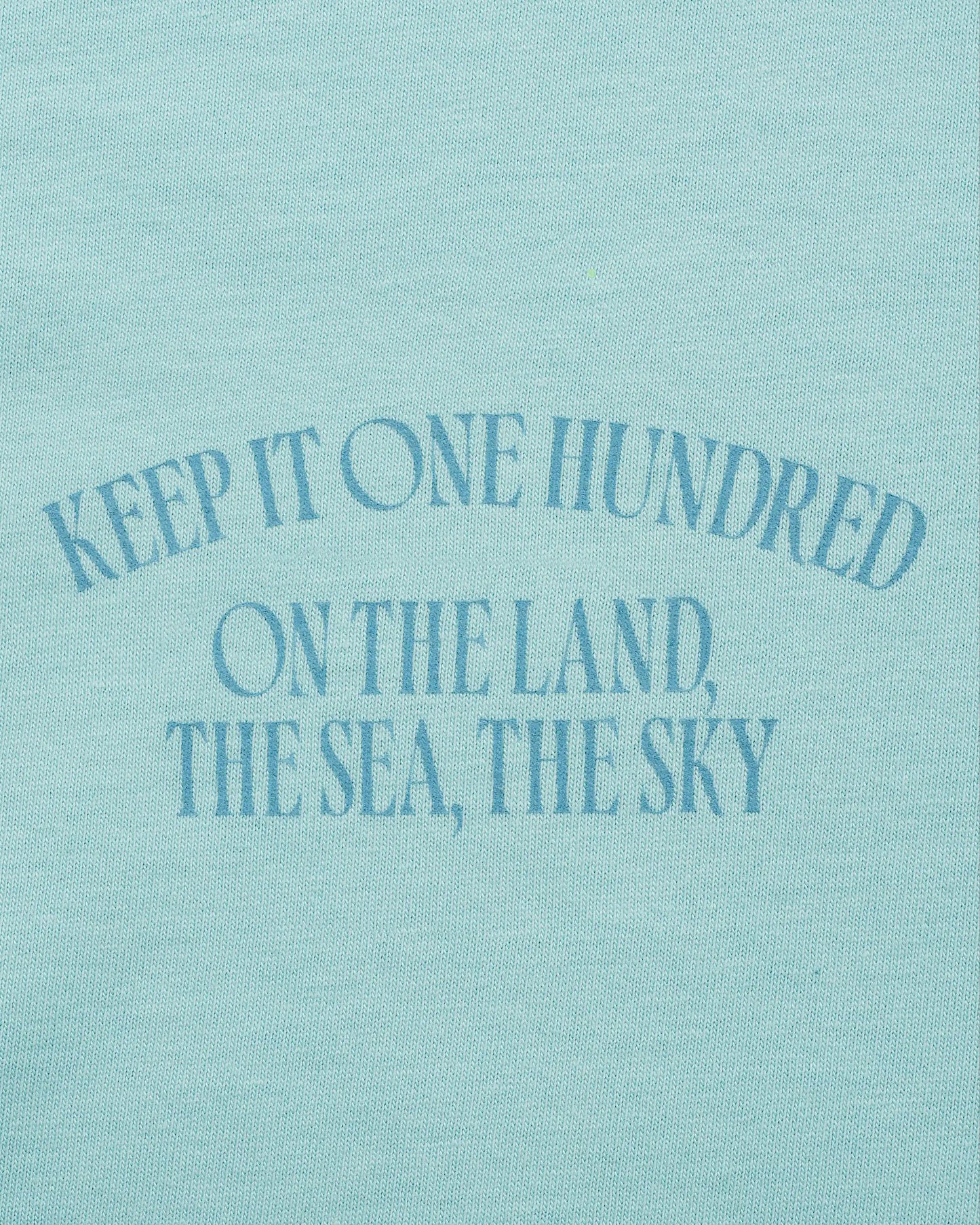 The Fate of Ophelia Cropped Polo